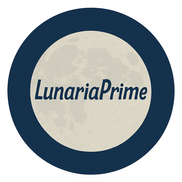 LunariaPrime